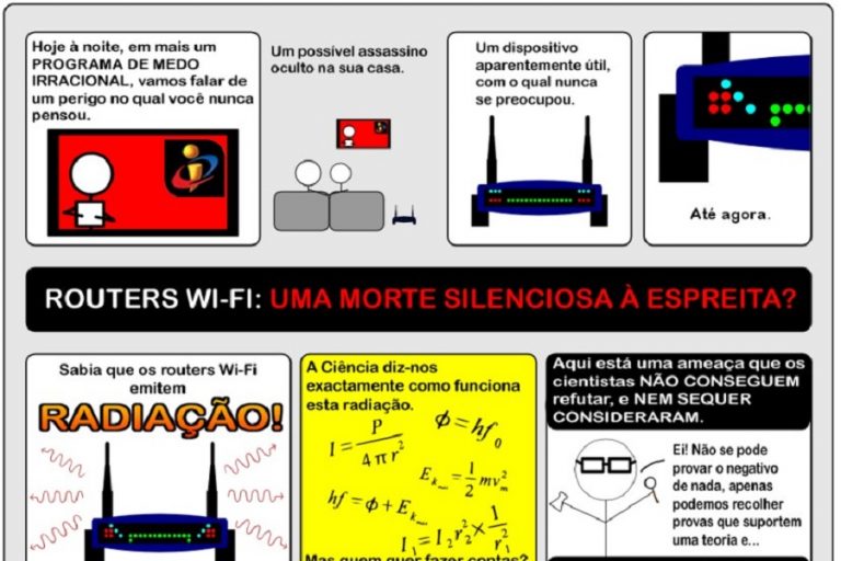Tecnofobia