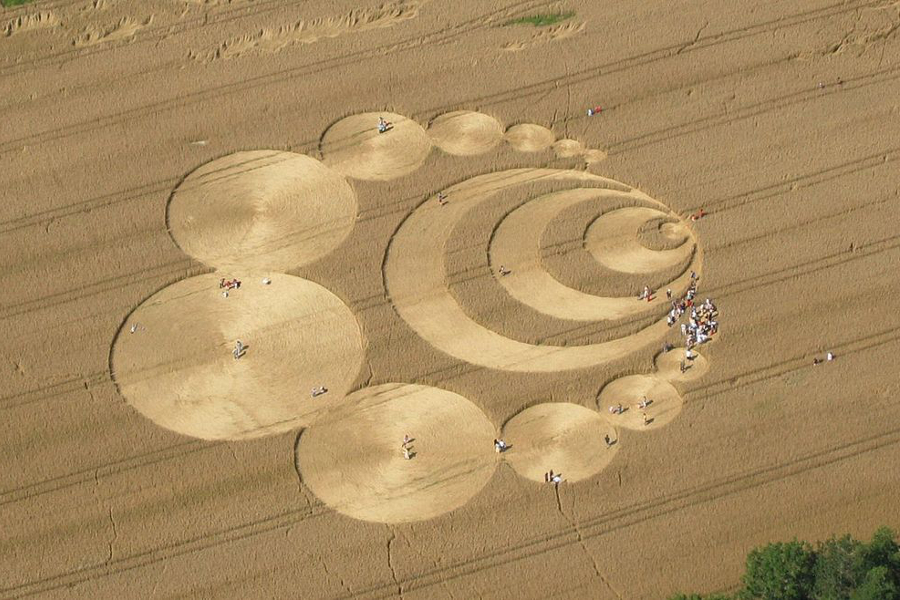 Crop Circle