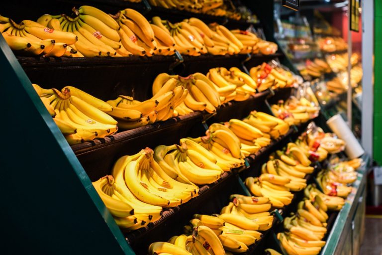 O estranho caso das falsas bananas assassinas