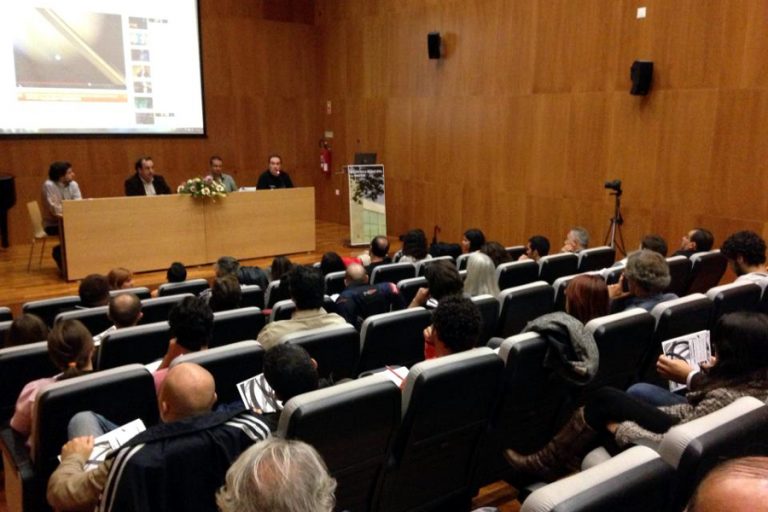 ComceptCon – cepticismo na Nazaré