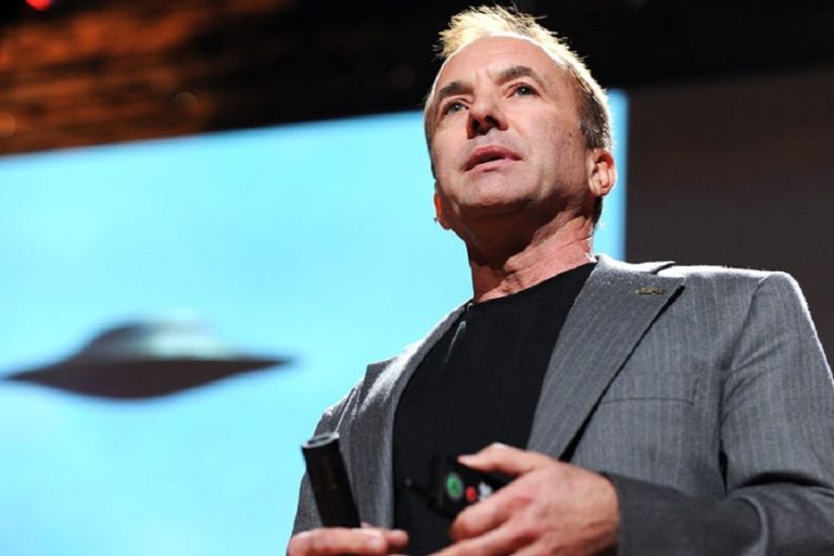 Michael Shermer – Por que acreditam as pessoas em coisas estranhas