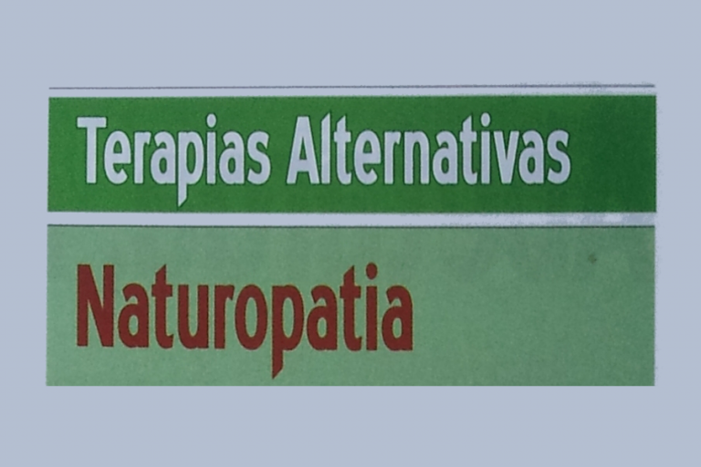 Comcept na Algarve Vivo I: Naturopatia