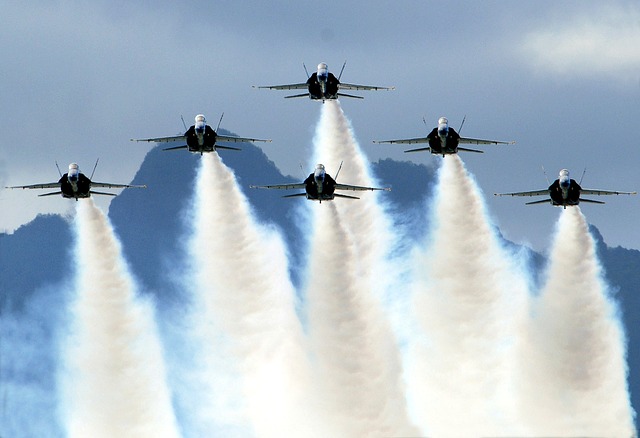 Chemtrails III – Responsabilização