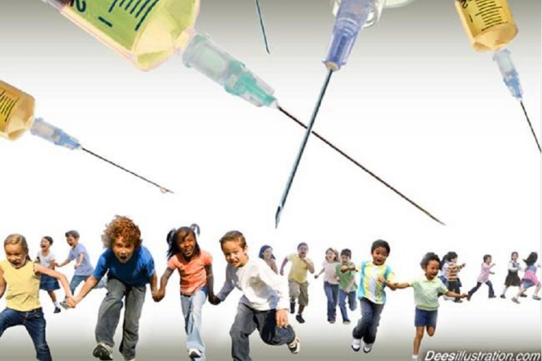 Vacinas homeopáticas são uma prática consciente e responsável?
