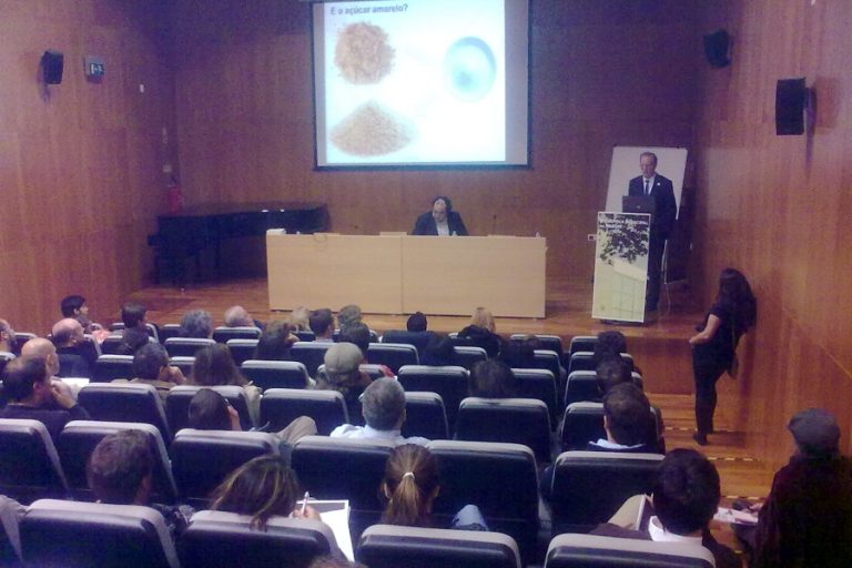Como foi a ComceptCon 2013