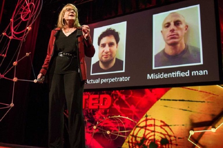 Elizabeth Loftus: A ficção da memória