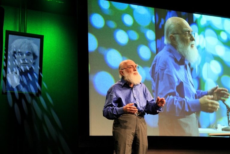 James Randi: Homeopatia, charlatanismo e fraude