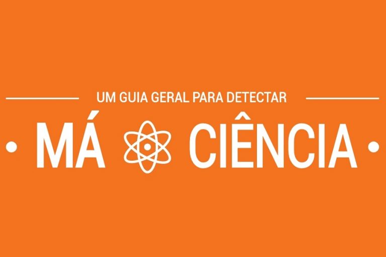 Um Guia Geral Para Detectar Má Ciência