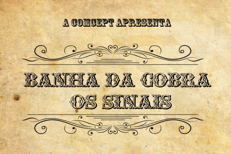 Recurso Comcept: Banha da cobra – os sinais