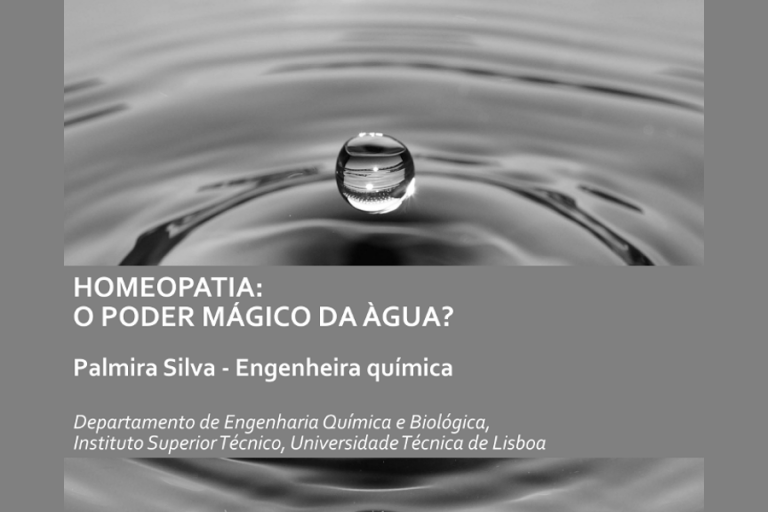 ComceptCon 2014: Água