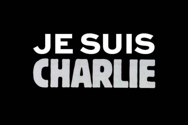 Todos Somos Charlie