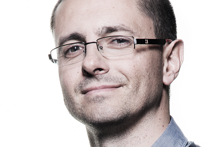 David Marçal: Céptico Positivo