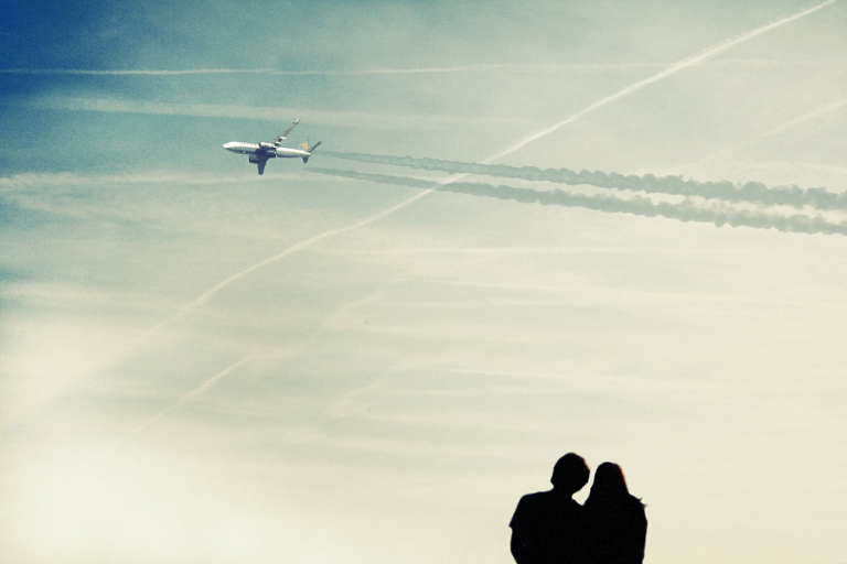 Conferência do Solstício: Chemtrails!