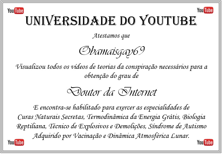 Diploma youtube