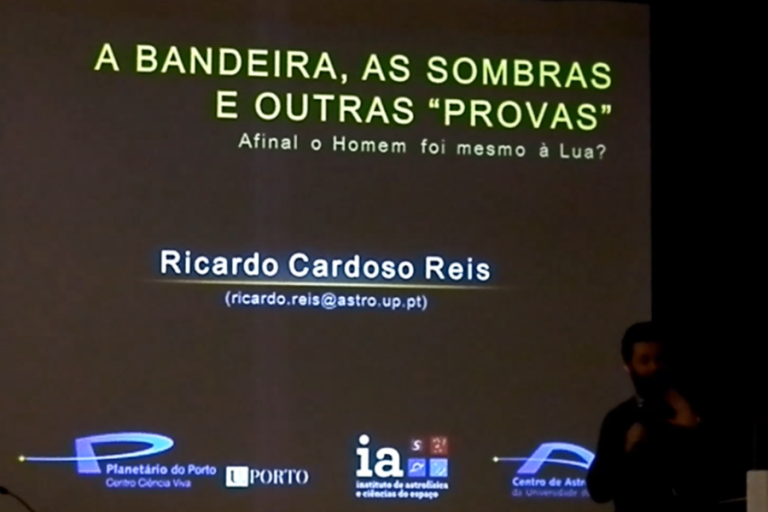 ComceptCon 2015: A Bandeira, as Sombras e as Outras “Provas”
