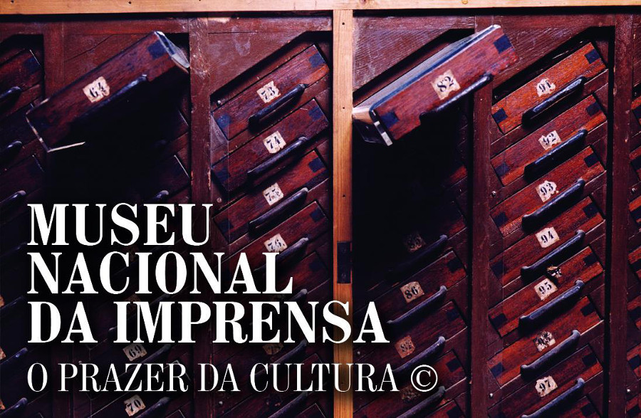 Museu Nacional da Imprensa