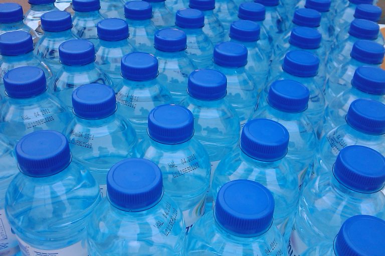 «Miúda ao Natural» lança campanha contra marca de água