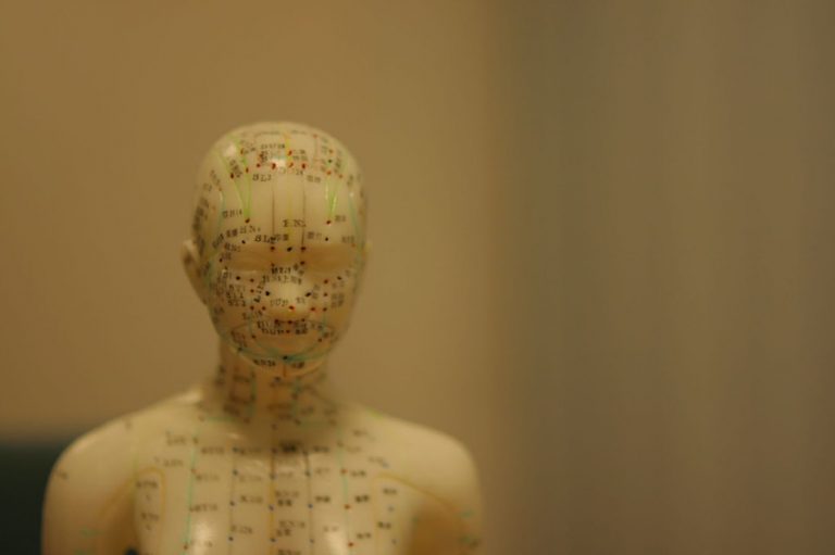 Acupunctura: Uma revisão ao nosso cepticismo