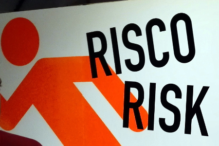 O chá quente causa cancro! …ou a comunicação do risco