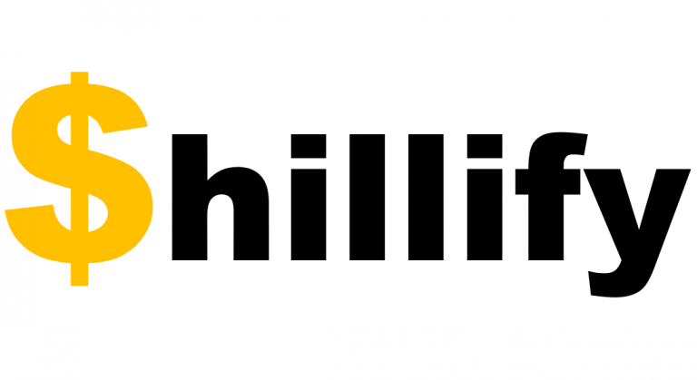 Shillify – A nova app para alugar cúmplices