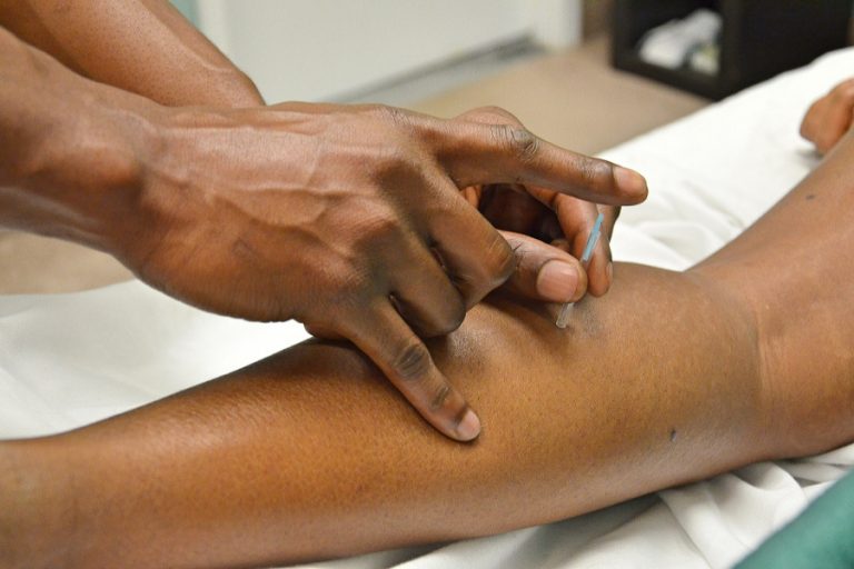 Medicinas alternativas de excepção