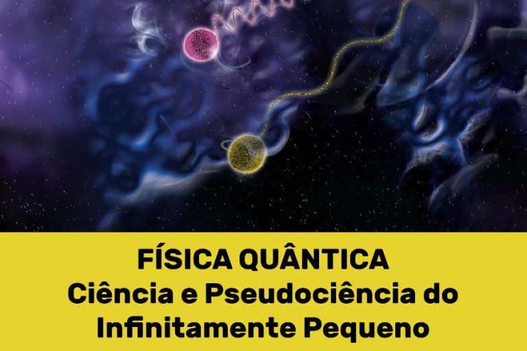 IV Conferência do Solstício: Física Quântica