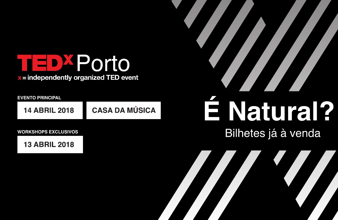 tedxporto