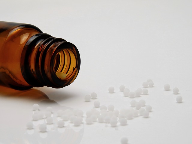 Entrevista a uma homeopata