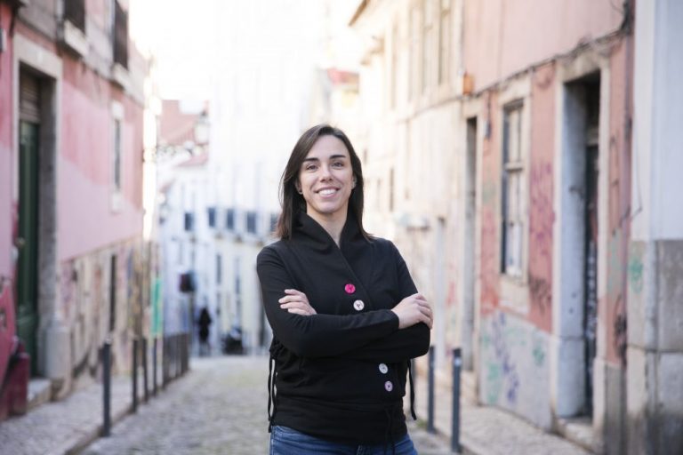 Prémio COMCEPT 2018: Vera Novais