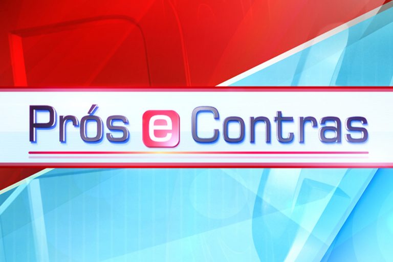 Carta aberta à RTP – Prós e Contras