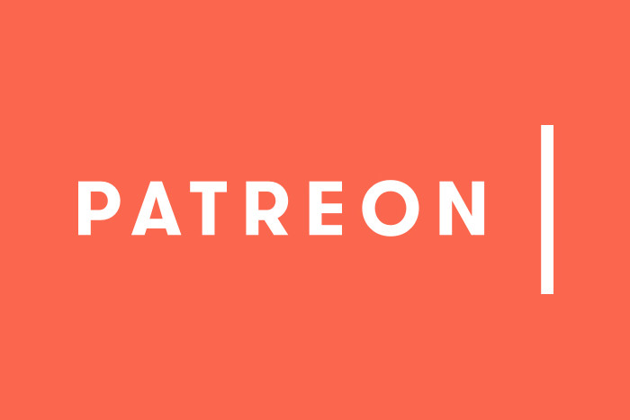 A COMCEPT chegou à Patreon