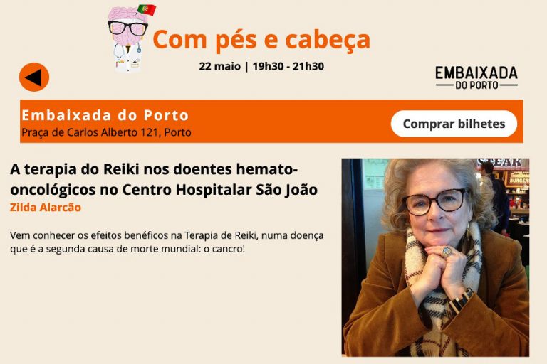 Carta aberta à Pint of Science Portugal