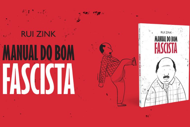 VI Conferência do Solstício: Manual do Bom Fascista