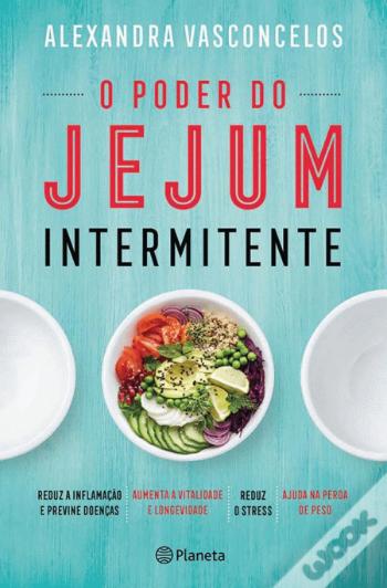 O jejum intermitente cura doenças?
