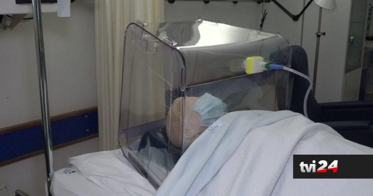 Estavam manequins a simular pacientes com COVID-19 nos hospitais portugueses?