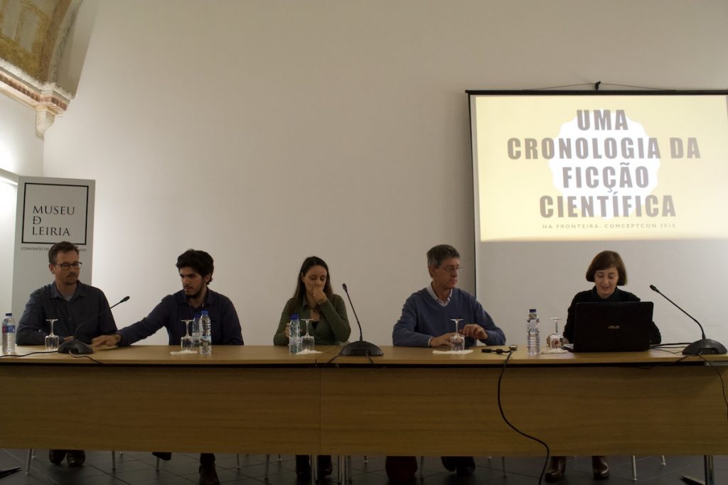 Comceptcon 2019